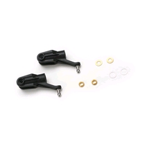 [ BLH4317 ] Blade Flybarless Main Rotor Grip Set: B450 X