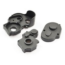[ FTX9027 ] FTX COMET GEAR BOX CASING, GEAR COVER