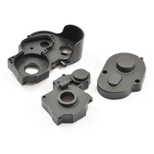 [ FTX9027 ] FTX COMET GEAR BOX CASING, GEAR COVER