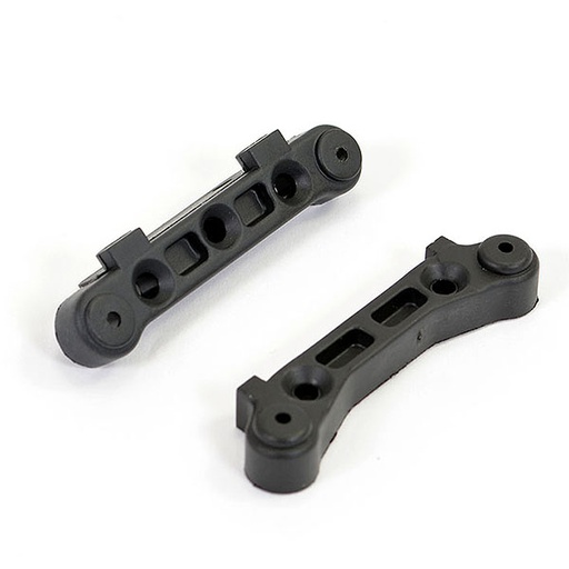 [ FTX6221 ] FTX VANTAGE/CARNAGE/BANZAI REAR SUSP.HOLDER 2PCS
