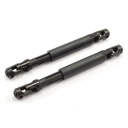 [ FTX8757 ] FTX MAULER/FURY/HI-ROCK FRONT & REAR UNIVERSAL MAIN DRIVESHAFT