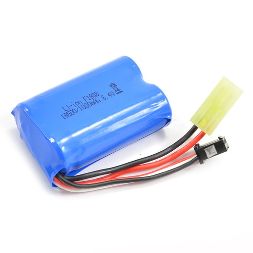 [ FTX9106 ] FTX COMET LI-ION 1000MAH BATTERY