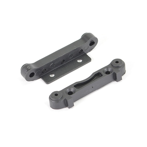 [ FTX6220 ] FTX VANTAGE / CARNAGE / BANZAI / OUTLAW FRONT SUSP, HOLDER 2PCS