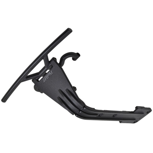 [ RPM81432 ] RPM FRONT SKID PLATE FOR THE TRAXXAS UNLIMITED DESERT RACER
