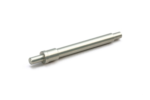 [ T54766 ] Tamiya M-07 concept  Aluminium Counter shaft  