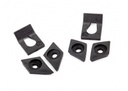 [ TRX-8910 ] Traxxas  Body reinforcement set, Maxx® (fits #8911 body) - TRX8910