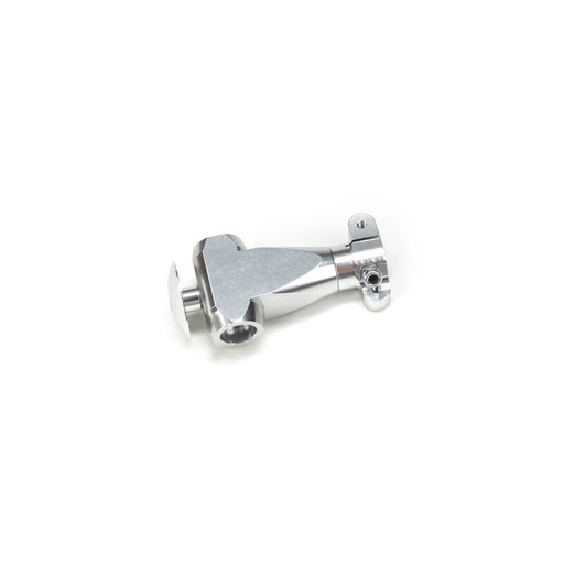 [ BLH4322 ] Blade Aluminum Flybarless Head Block Set: B450 X 