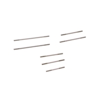 [ BLH4338 ] Blade Flybarless Linkage Rod/Pushrod Set: B450 X 