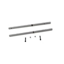 [ BLH4347 ] Blade Flybarless Mainshaft (2): B450 X