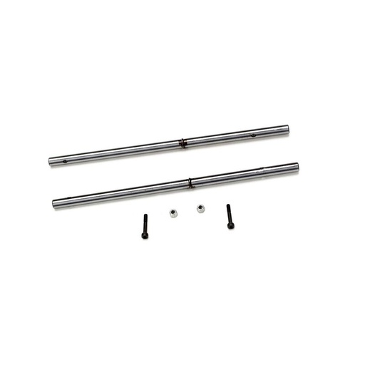 [ BLH4347 ] Blade Flybarless Mainshaft (2): B450 X