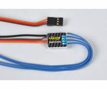 [ CA503061 ] Carson reflex 6/14 switch