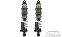 [ PR6359-01 ] PowerStroke Shocks for Kraton 4S, Outcast 4S, Senton 3S, Typhon 3S & Granite 3S Rear