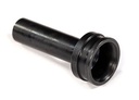 [ TRX-9056X ] Traxxas Half shaft, internal splined (steel-spline constant velocity) (1) - TRX9056X