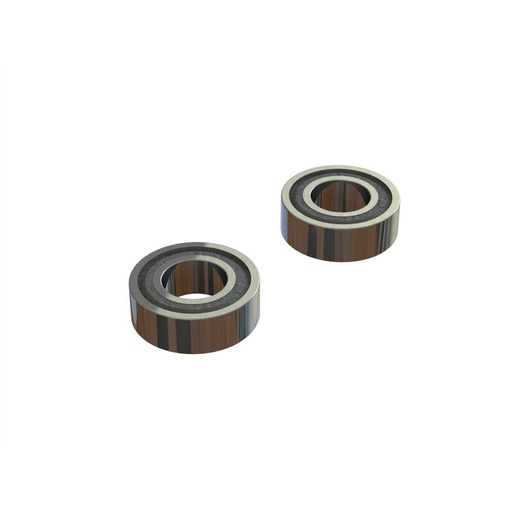 [ ARA610041 ] Ball Bearing 6x12x4mm (2st)