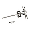 [ BLH4399 ] Blade Aluminum 450 Flybarless Conversion Set: B450 