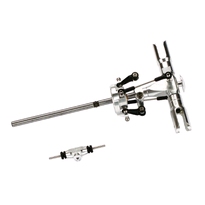 [ BLH4399 ] Blade Aluminum 450 Flybarless Conversion Set: B450 