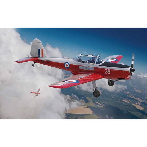 [ AIRA04105 ] Airfix De Havilland Chipmunk T.10 1/48 