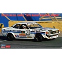 [ HAS20498 ] Hasegawa Toyota Celica 1600GT "1975 Macau Guia Race Winner" 1/24 