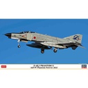 [ HAS02373 ] Hasegawa F-4EJ Phantom II "ADTW Phantom Forever 2021" 1/72