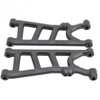 [ RPM80842 ] Rear a-arms for the Arrma Typhon 4x4 3s (replaces AR330540)