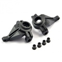 [ FTX8752 ] FTX FURY/MAULER STEERING BLOCK CARRIERS & BUSHINGS (2PCS)