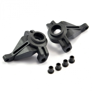 [ FTX8752 ] FTX FURY/MAULER STEERING BLOCK CARRIERS & BUSHINGS (2PCS)