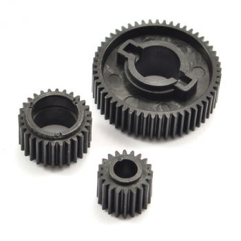 [ FTX8759 ] FTX MAULER TRANSMISSON GEAR SET (20T,28T,53T)