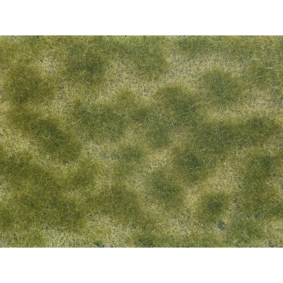 [ NO07253 ] Noch Bodembedekker Foliage Groen / Beige - 12 x 18cm
