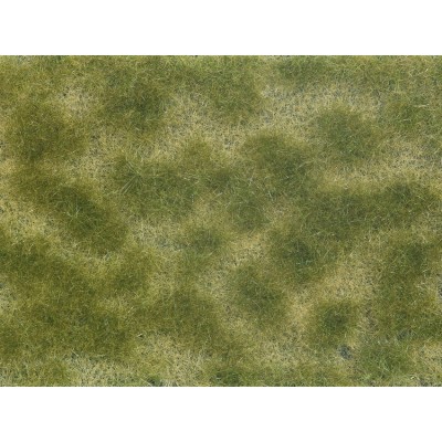[ NO07253 ] Noch Bodembedekker Foliage Groen / Beige - 12 x 18cm