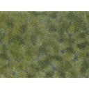 [ NO07250 ] Noch Bodembedekker Foliage Medium Groen - 12 x 18cm
