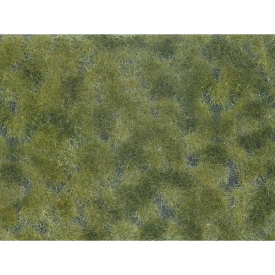 [ NO07250 ] Noch Bodembedekker Foliage Medium Groen - 12 x 18cm