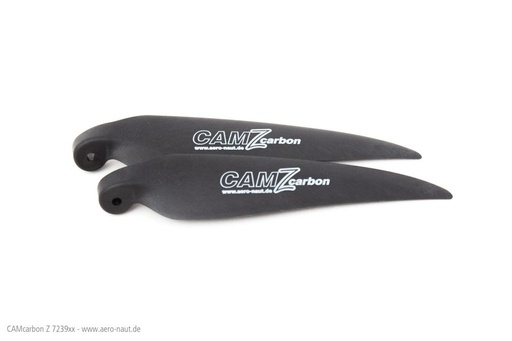 [ AE7239-36 ] Aeronaut cam prop ( klapschroef ) 12x6" (30.5x15cm)