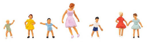 [ FAL150957 ] Faller Kinderdagverblijf 1/87