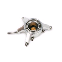 [ BLH4510A ] Blade Aluminum Swashplate: 300 X