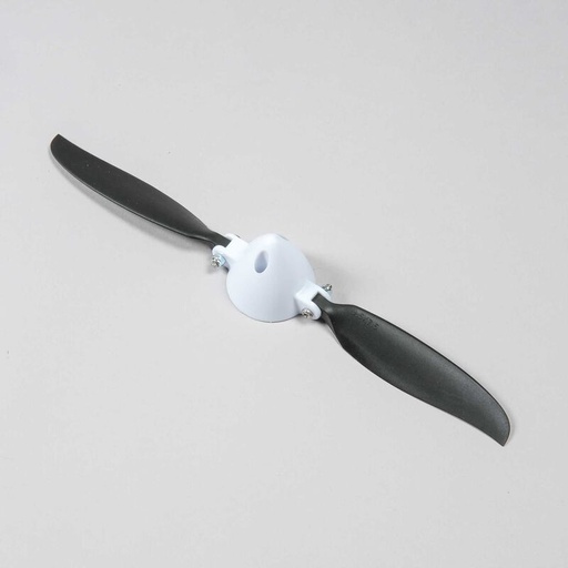 [ EFL01658 ] Prop + Spinner: Conscendo Evolution