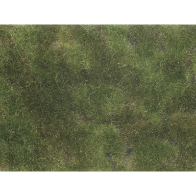 [ NO07251 ] Noch Bodembedekker Foliage Olijfgroen - 12 x 18cm
