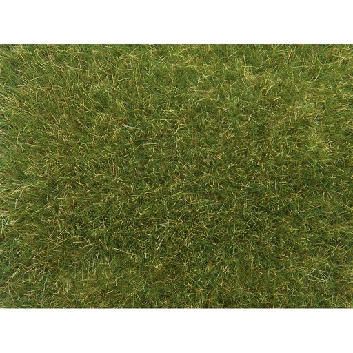 [ NO07118 ] Noch Wildgras middelgroen 9mm