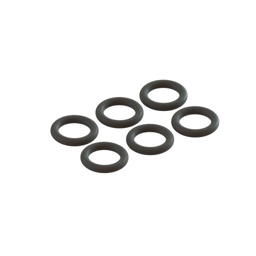 [ ARA716033 ] O-Ring 5.8 x 1.5mm
