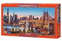 [ CASTOR400256 ] Good Evening New York - 4000 stukjes