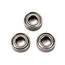 [ BLH4515 ] Blade Bearings 4x8x3 (3): 300 X NML