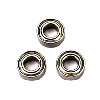 [ BLH4515 ] Blade Bearings 4x8x3 (3): 300 X NML