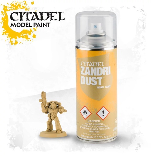 [ GW62-20 ] ZANDRI DUST SPRAY