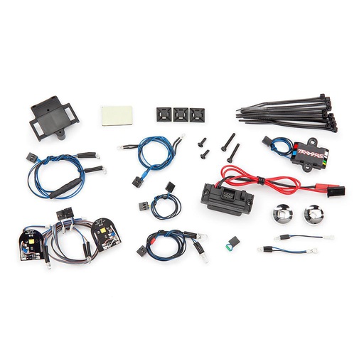 [ TRX-8090 ] Traxxas TRX-4 Blazer LED Light Kit - TRX8090