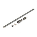 [ FTX9776 ] FTX TRACER HEAVY DUTY CENTER DRIVE SHAFT & OUTDRIVE CUPS