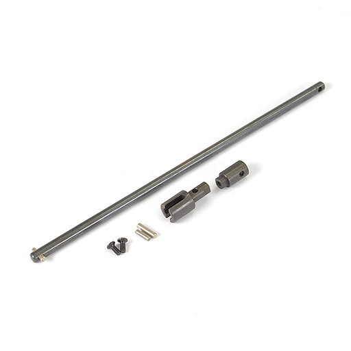 [ FTX9776 ] FTX TRACER HEAVY DUTY CENTER DRIVE SHAFT & OUTDRIVE CUPS