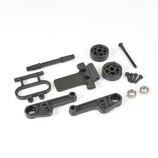 [ FTX9783 ] FTX TRACER WHEELIE BAR ASSEMBLY