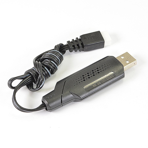 [ FTX9737 ] FTX TRACER USB BALANCE CHARGER