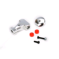 [ BLH4507A ] Blade Aluminum Flybarless Head Block Set: 300 X 