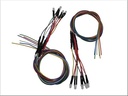 [ SERVONAUT-L3V ] L3V LED-Kabelboom 7.2V Vooraan