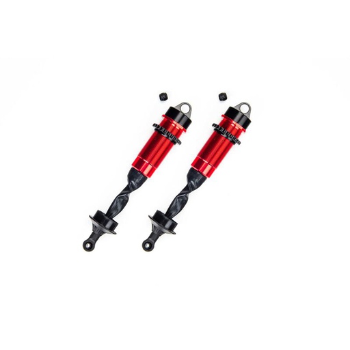 [ ARA330622 ] Shock Set Bore 16mm, Lenght 133mm